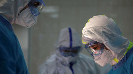 Investigación rusa sugiere que no se puede contraer covid-19 dos veces a menos que el afectado presente comorbilidades