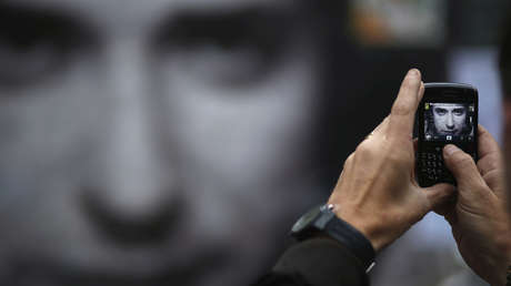 FOTOS: Difunden manuscrito inédito de una canción de Gustavo Cerati al cumplirse seis años de su partida