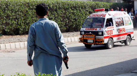 ¿Crimen de honor?: Una presentadora pakistaní es asesinada presuntamente por su marido
