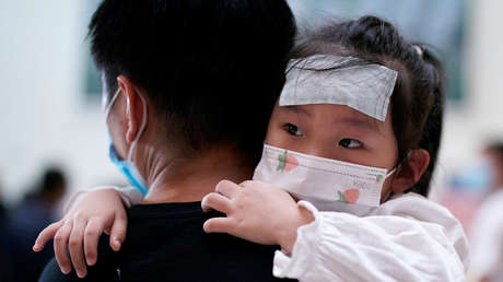 El síndrome inflamatorio multisistémico daña gravemente el corazón de los niños