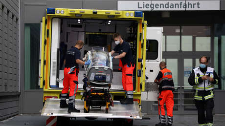 Die Zeit afirma que Navalny fue envenenado con un nuevo tipo de Novichok más peligroso y uno de los creadores de la sustancia lo tacha de "tontería"