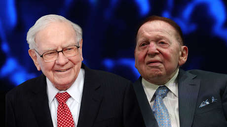 Estos son los multimillonarios que más dinero perdieron este año