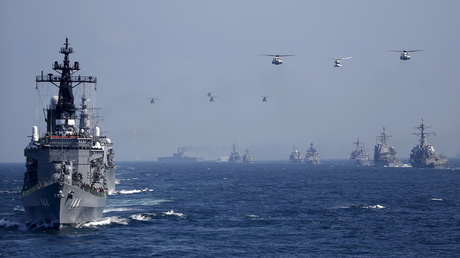 La nueva estrategia de Japón podría cambiar el escenario militar regional