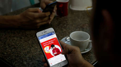 Facebook permitirá ver videos junto a otros usuarios y compartir reacciones en tiempo real