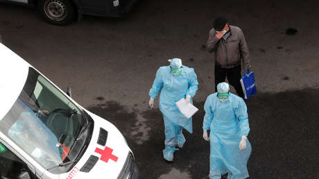 Advierten que el organismo de un enfermo con covid-19 puede transmitir el virus hasta 90 días después de recuperarse