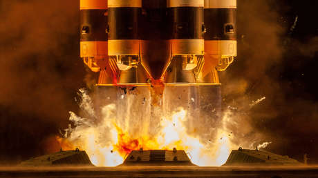 El director de Roscosmos asegura que Rusia podría enviar su propia misión a Venus