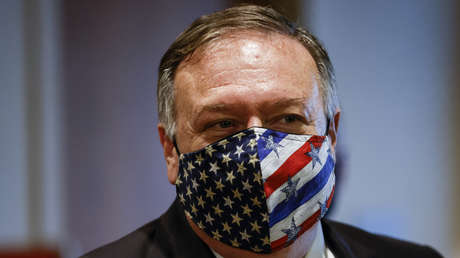 EE.UU. anuncia la restauración de todas las sanciones de la ONU contra Irán