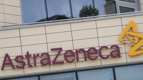 AstraZeneca publica detalles de los ensayos de su vacuna contra el covid-19 tras presentar dos pacientes un trastorno neurológico no explicable