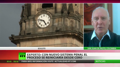 Ante conflicto de competencias, caso del expresidente colombiano Álvaro Uribe vuelve a la Corte Suprema