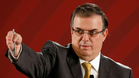 El Gobierno mexicano afirma que gracias al acuerdo Covax podrá tener 51,6 millones de vacunas contra el coronavirus