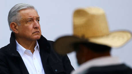 López Obrador no descarta "un cambio de actitud" en el Gobierno de España y la monarquía para pedir disculpas por la Conquista