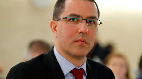 Venezuela reitera su "compromiso absoluto" con los DDHH tras alcanzar un acuerdo para "estrechar" el trabajo con la oficina de Bachelet