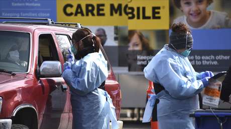 Estudio: El coronavirus bloquea el dolor que causa y esto le permite propagarse por todo el organismo contagiado