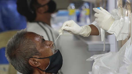 La OMS crea un grupo para examinar los procesos de reinfección de covid-19