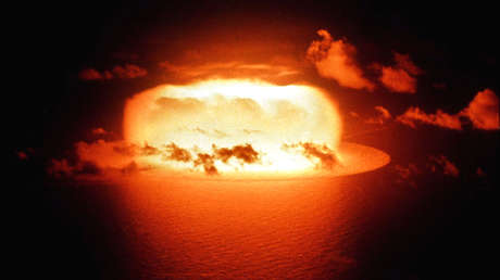 Rusia cree que la desaparición del tratado START aumentará el riesgo de uso de armas nucleares