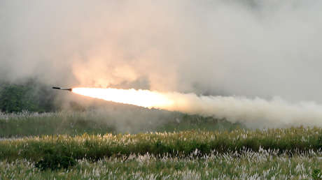 EE.UU. agiliza el desarrollo de misiles de alcance medio, antes prohibidos por el Tratado INF, con los que podría alcanzar a Rusia y China