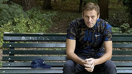 Putin: "Si Navalny fue envenenado, realizaremos una investigación, pero necesitamos información que no nos proporcionan"