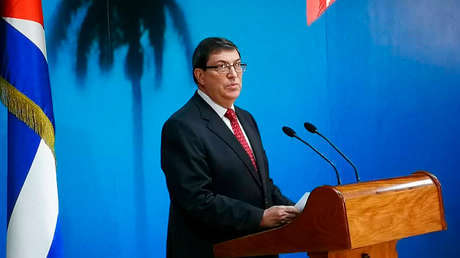 Cuba denuncia la pérdida de 5.000 millones de dólares en un año porque el bloqueo de EE.UU. se ha "recrudecido de forma extrema"