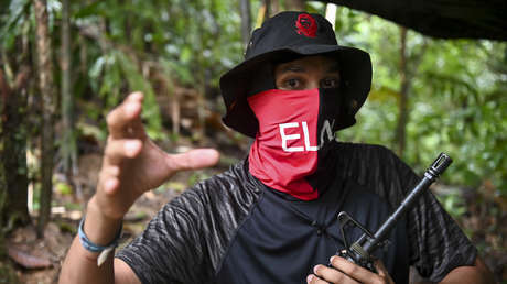 Iván Duque confirma la muerte en un operativo de uno de los comandantes del ELN, alias 'Uriel'