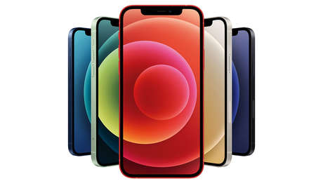 Encuentran una función escondida en los nuevos iPhone