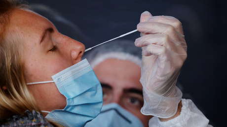 Descubren que las personas con covid-19 asintomáticas pierden los anticuerpos mucho antes que el resto