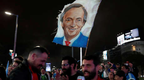 "Fue políticamente incorrecto y tuvo coraje": Alberto Fernández rinde homenaje a Néstor Kirchner, entre lágrimas, a 10 años de su muerte