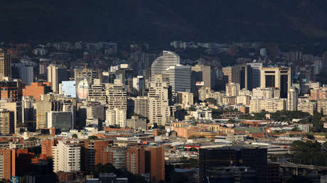 Un estudio de una agencia en EE.UU. admite que las sanciones contra Venezuela agravaron la crisis en ese país