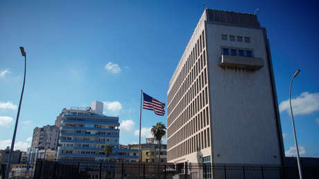 De la retórica hostil al recrudecimiento de las sanciones: La guerra de Trump contra Cuba