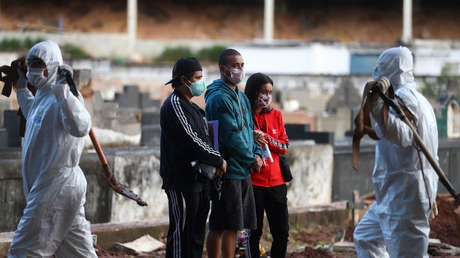 Todos los países de América Latina tendrían dosis aseguradas de vacunas contra el covid-19
