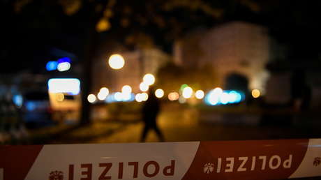 El atacante abatido en Viena era partidario del Estado Islámico