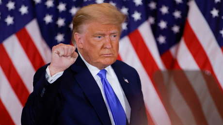 Cosas que usted no quiere leer sobre las elecciones en EE.UU.