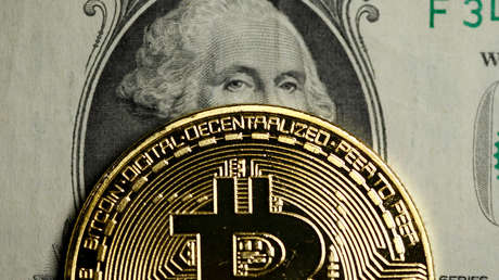 El bitcóin alcanza su nivel más alto desde enero del 2018