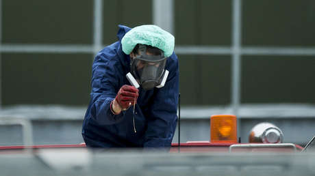 Confirman brotes de gripe aviar en Alemania y Países Bajos