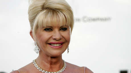 Exesposa de Trump se pronuncia sobre el resultado de las elecciones