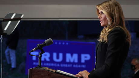 Melania Trump no se reúne con Jill Biden (y otros gestos del equipo del presidente para desentenderse de la derrota)