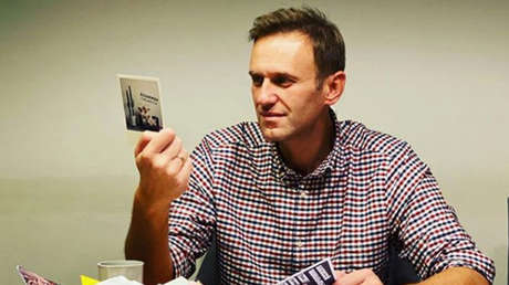 Moscú aprueba sanciones contra altos funcionarios alemanes y franceses en respuesta a las medidas por el caso Navalny