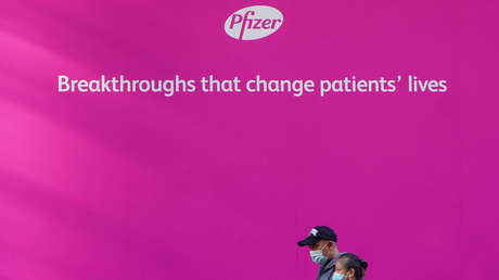 La vacuna de Pfizer le podría costar menos a la Unión Europea que a Estados Unidos: ¿por que?