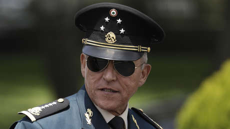 5 frases de López Obrador y Ebrard que explican cómo México amagó con romper la cooperación con EE.UU. por la detención del general Cienfuegos