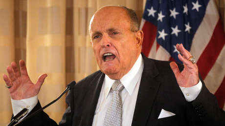 La campaña de Trump anuncia la retirada de la demanda judicial en Míchigan