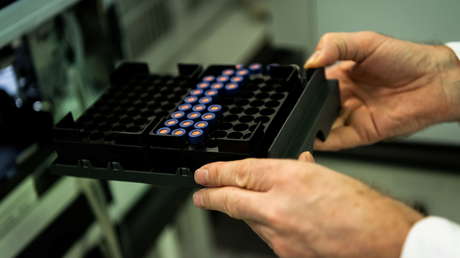 Revelan el costo de la vacuna rusa Sputnik V para los mercados internacionales