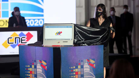 Entre 'magazolanos' y el voto duro: los escenarios que se abren en las parlamentarias de Venezuela