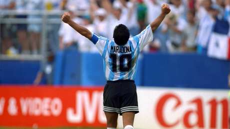 Lo que decía Maradona sobre su propia muerte