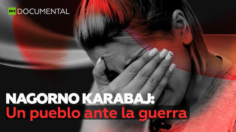 Nagorno Karabaj: Un pueblo ante la guerra