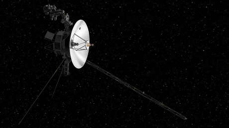 Las sondas Voyager de la NASA encuentran en el espacio interestelar un fenómeno desconocido hasta ahora