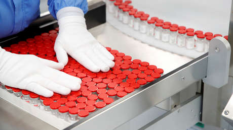 Alberto Fernández anuncia contrato con Rusia para vacunar con Sputnik V a 10 millones de argentinos entre enero y febrero