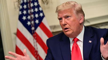 EE.UU. reconoce la soberanía marroquí sobre el Sáhara Occidental a cambio de que el país magrebí reanude las relaciones con Israel