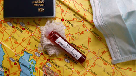 Pasaportes de vacunación: ¿Cómo será el turismo en el período pospandémico?