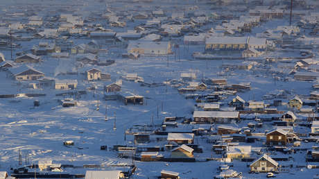 Google Maps cambia la recomendación para una ruta en Rusia después de que un conductor muriera congelado en la Carretera de los Huesos
