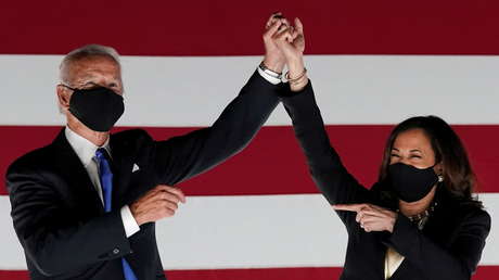 Planes para el futuro y acusaciones a Trump de "un asalto sin precedentes" a la democracia: Biden se dirige a EE.UU. luego de certificarse su victoria