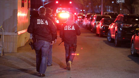 La Cámara de Diputados de México aprueba la reforma que limita la presencia y actividad de agentes extranjeros